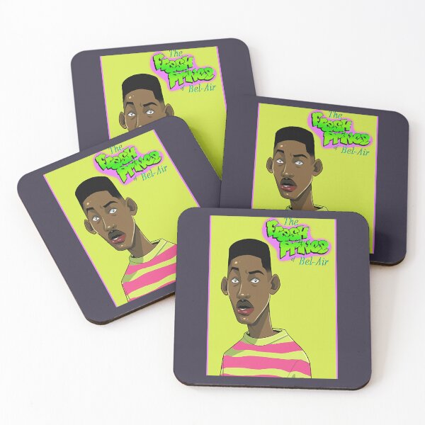 Item preview, Retro Vintage Thug Life Carlton Gifts Movie Fan designed and sold by nightlindak.