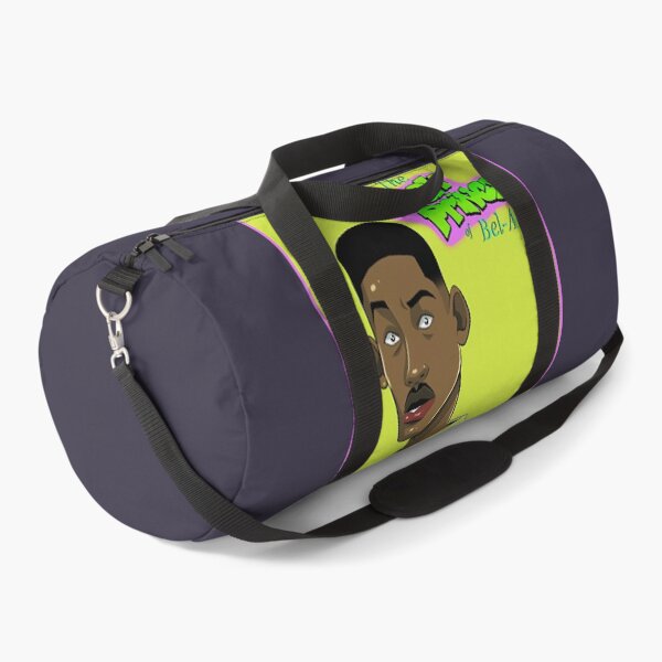 Item preview, Retro Vintage Thug Life Carlton Gifts Movie Fan designed and sold by nightlindak.