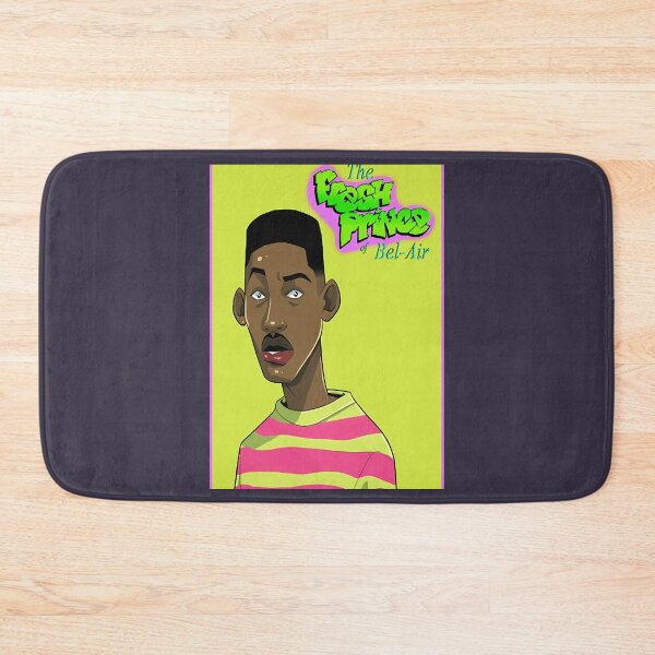 Item preview, Retro Vintage Thug Life Carlton Gifts Movie Fan designed and sold by nightlindak.