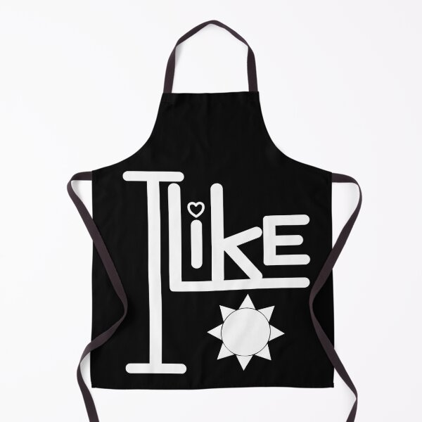 Item preview, I like the Sun, I like Summer designed and sold by SunriseD.