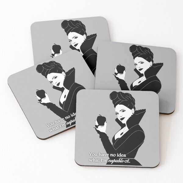 Item preview, Mens Funny Evil Queen Quote designed and sold by RobertColem44.