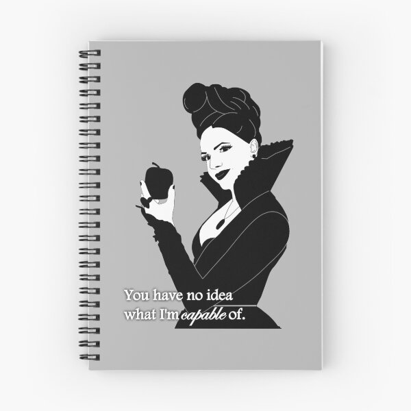 Item preview, Mens Funny Evil Queen Quote designed and sold by RobertColem44.