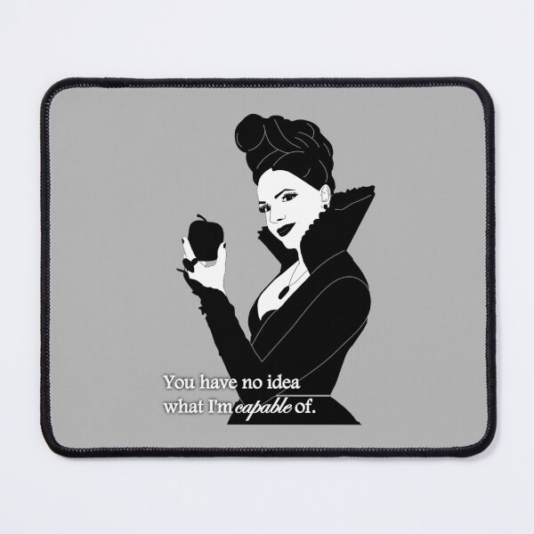 Item preview, Mens Funny Evil Queen Quote designed and sold by RobertColem44.