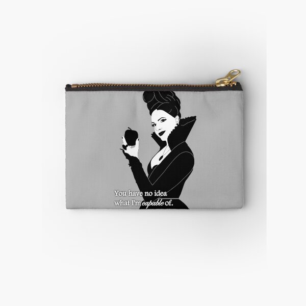 Item preview, Mens Funny Evil Queen Quote designed and sold by RobertColem44.