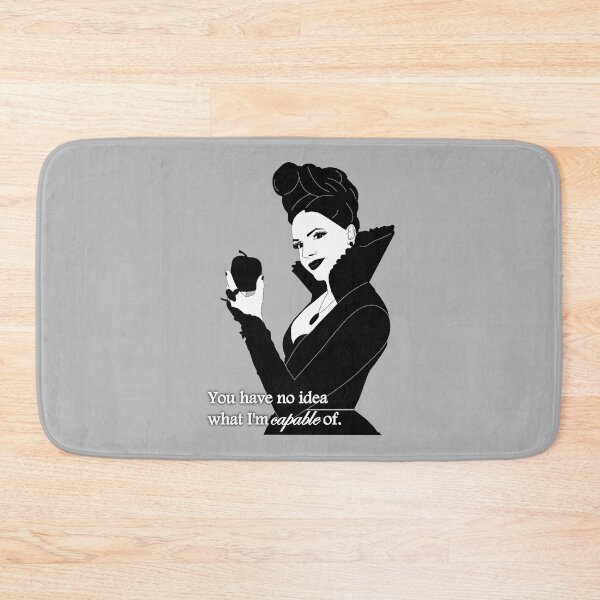 Item preview, Mens Funny Evil Queen Quote designed and sold by RobertColem44.