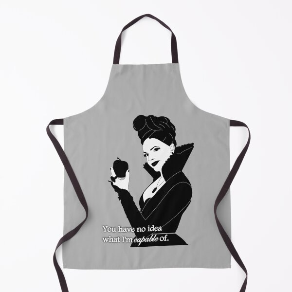 Item preview, Mens Funny Evil Queen Quote designed and sold by RobertColem44.