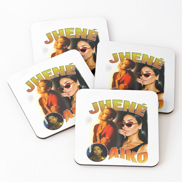 Item preview, Lover Gifts Jhene Aiko Day Gift Bootleg Gift For Movie Fans designed and sold by Aidengeralnepau.