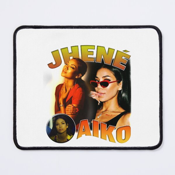 Item preview, Lover Gifts Jhene Aiko Day Gift Bootleg Gift For Movie Fans designed and sold by Aidengeralnepau.