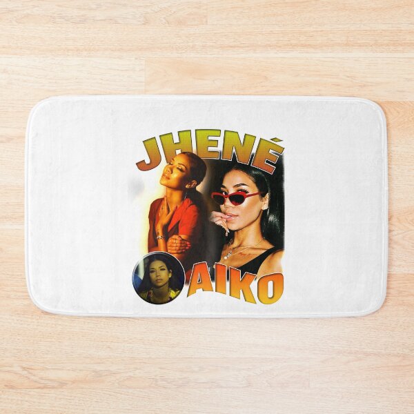 Item preview, Lover Gifts Jhene Aiko Day Gift Bootleg Gift For Movie Fans designed and sold by Aidengeralnepau.