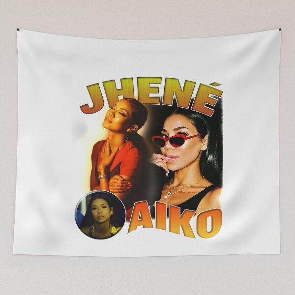 Item preview, Lover Gifts Jhene Aiko Day Gift Bootleg Gift For Movie Fans designed and sold by Aidengeralnepau.