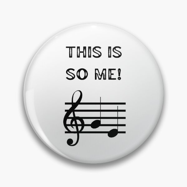 Item preview, This is So Me Funny Music designed and sold by TSHIRTSOFDESIRE.