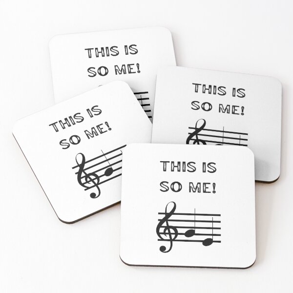 Item preview, This is So Me Funny Music designed and sold by TSHIRTSOFDESIRE.
