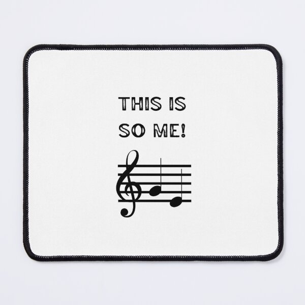 Item preview, This is So Me Funny Music designed and sold by TSHIRTSOFDESIRE.