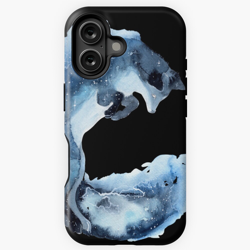 Item preview, iPhone Magsafe Tough Case designed and sold by Threeleaves.