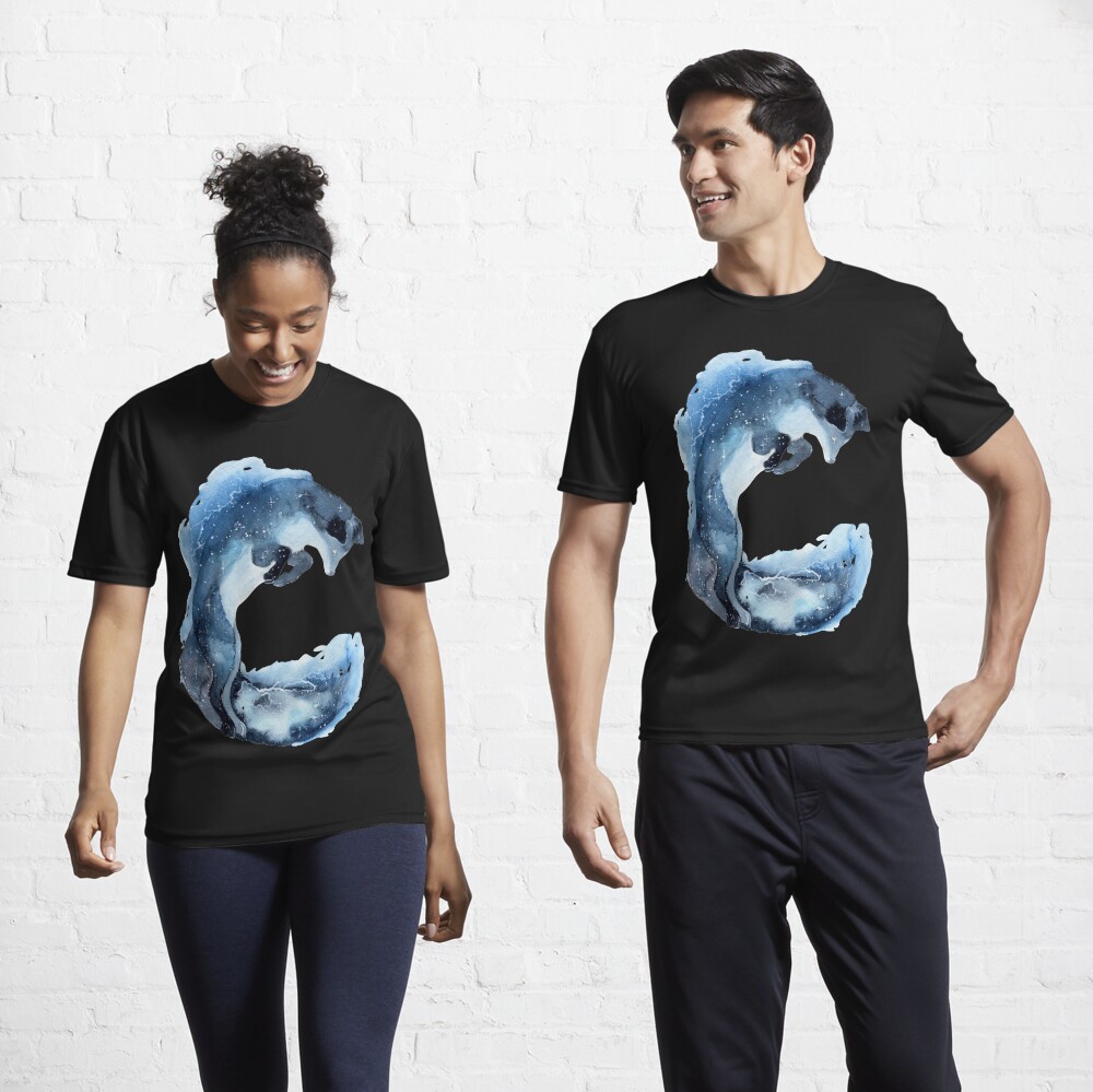 Item preview, Active T-Shirt designed and sold by Threeleaves.