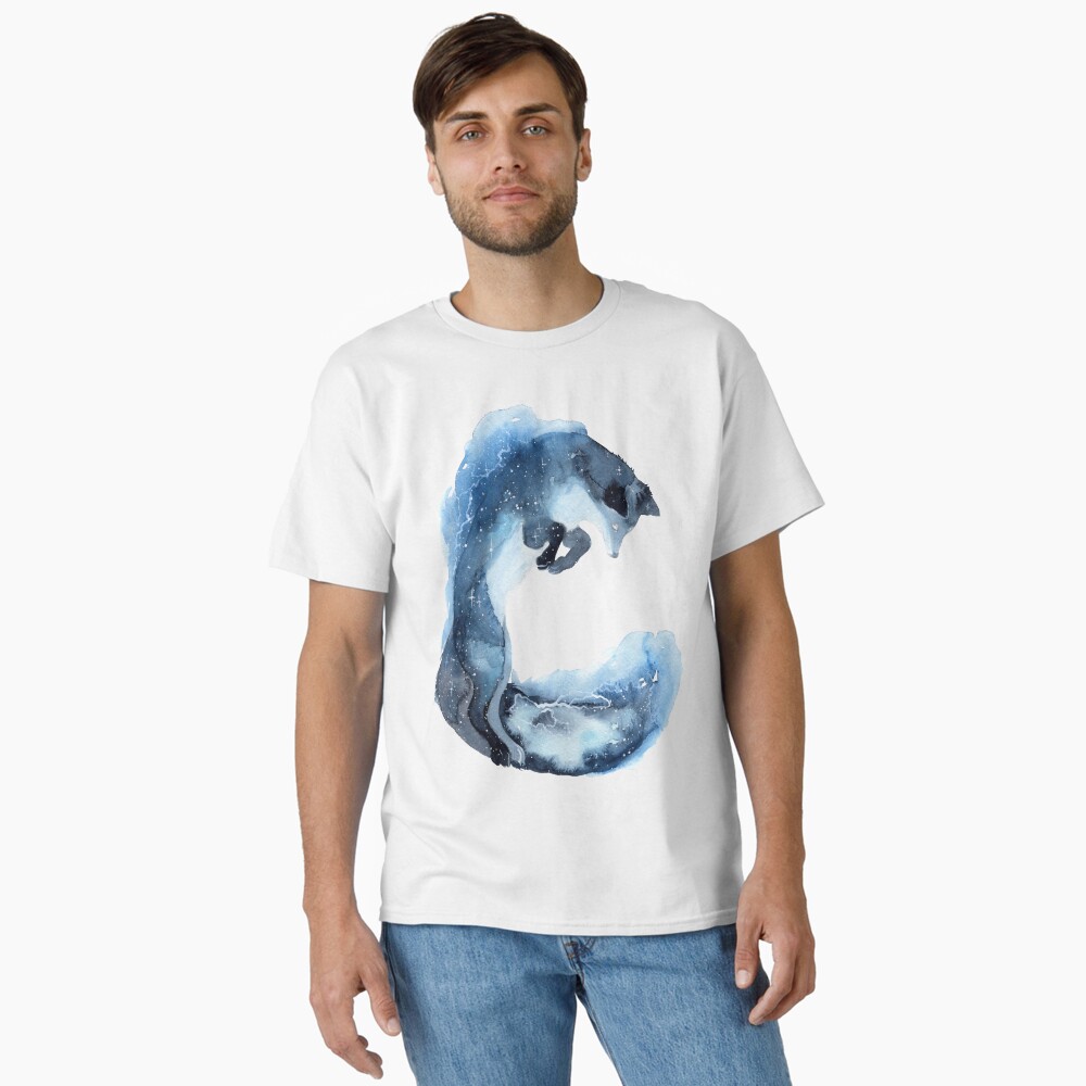 Item preview, Classic T-Shirt designed and sold by Threeleaves.