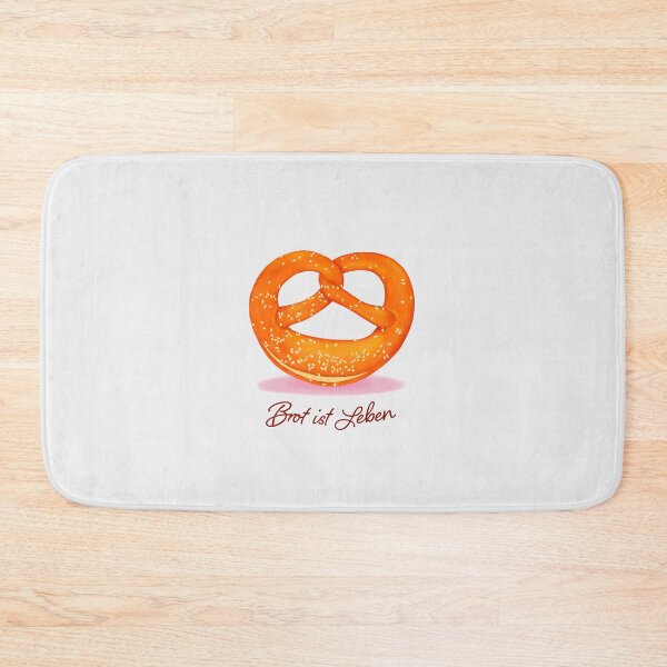 Item preview, Brost ist Leben designed and sold by Jess Parker.