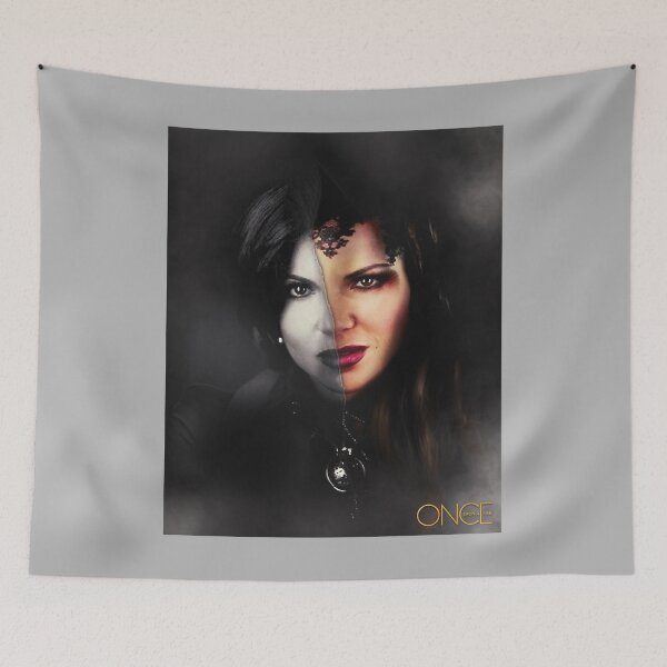 Item preview, Mens Funny The Evil Queen designed and sold by RobertColem44.