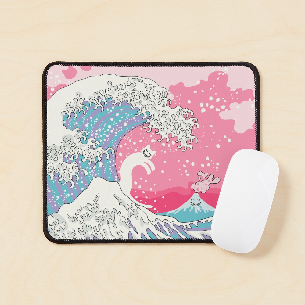 Item preview, Mouse Pad designed and sold by XOOXOO.