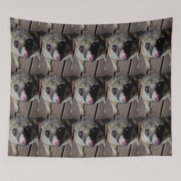 Item preview, Polly Possum designed and sold by KazM.