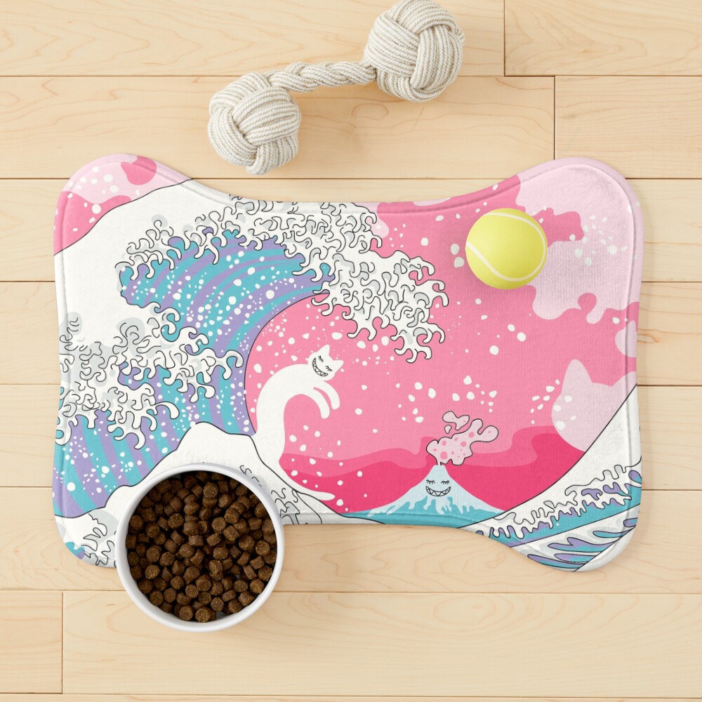 Item preview, Dog Mat designed and sold by XOOXOO.