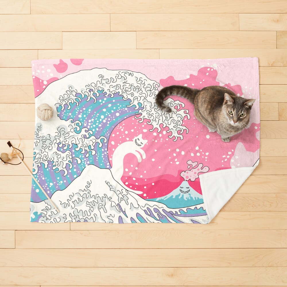 Item preview, Pet Blanket designed and sold by XOOXOO.