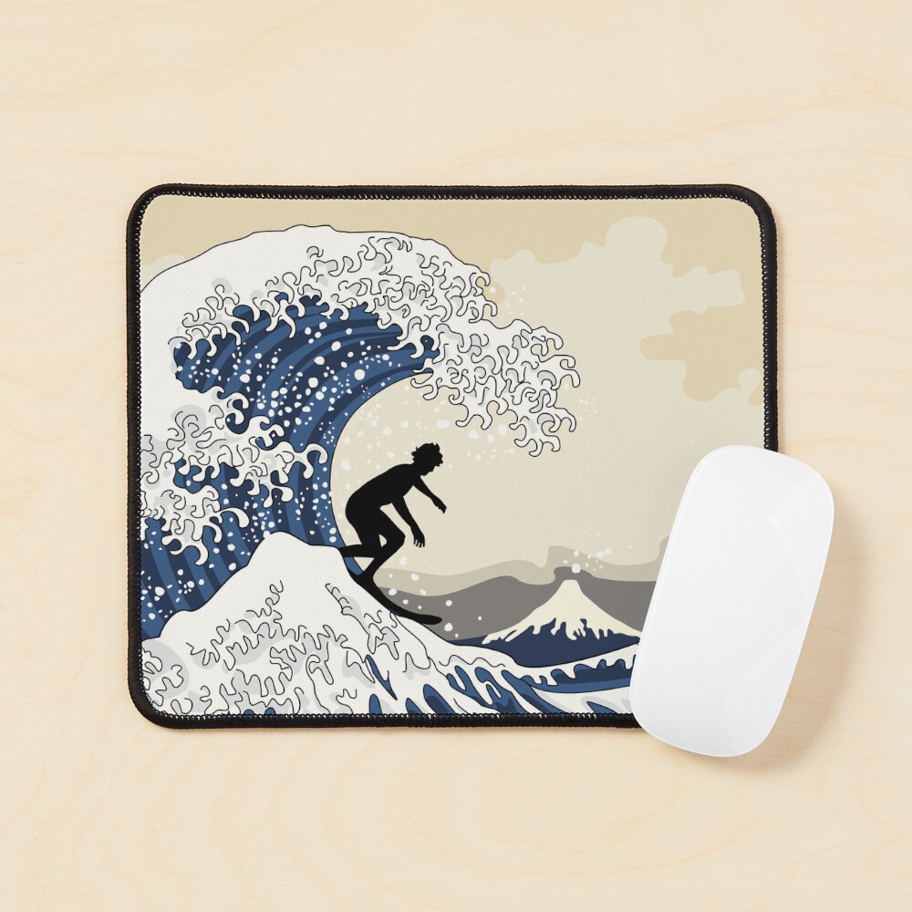 Item preview, Mouse Pad designed and sold by XOOXOO.