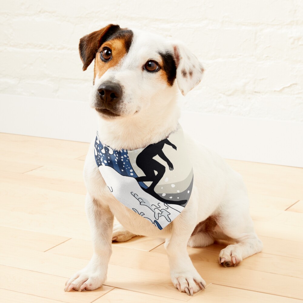 Item preview, Pet Bandana designed and sold by XOOXOO.