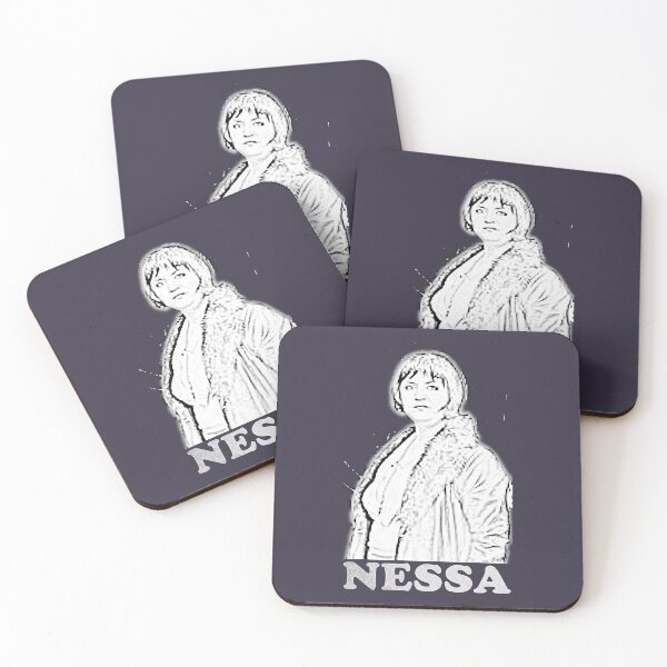 Aperçu de l'œuvre Cadeaux pour hommes Doris Retro Gavin _ Stacey Cadeaux pour Noël créée et vendue par Amandahairston.