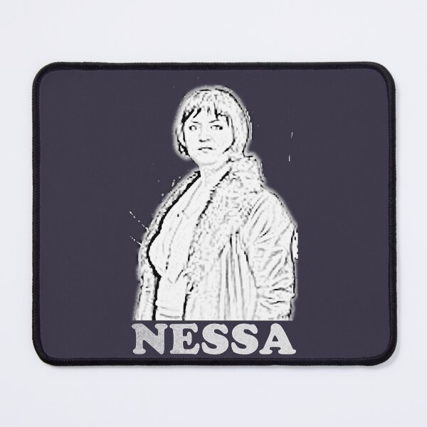 Aperçu de l'œuvre Cadeaux pour hommes Doris Retro Gavin _ Stacey Cadeaux pour Noël créée et vendue par Amandahairston.