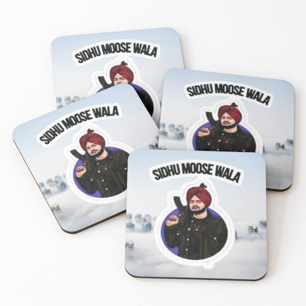 Item preview, Sidhu moose wala designed and sold by IQRAYOUNUS.