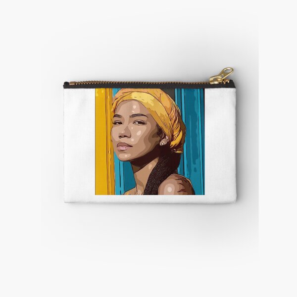 Item preview, Men Women Beautiful Model Jhene Aiko Cute Graphic Gift designed and sold by Aidengeralnepau.