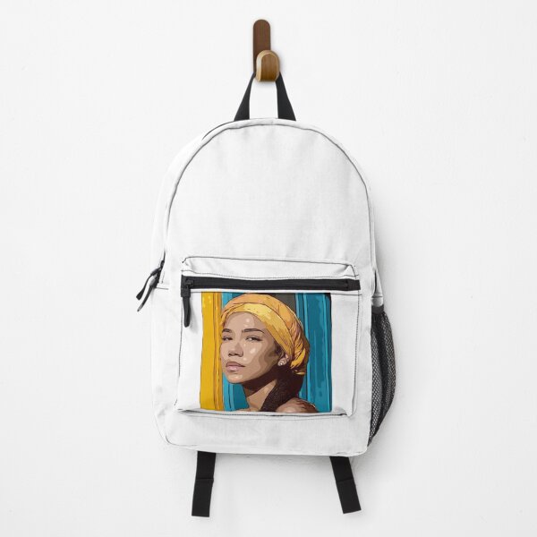 Item preview, Men Women Beautiful Model Jhene Aiko Cute Graphic Gift designed and sold by Aidengeralnepau.