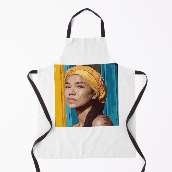 Item preview, Men Women Beautiful Model Jhene Aiko Cute Graphic Gift designed and sold by Aidengeralnepau.
