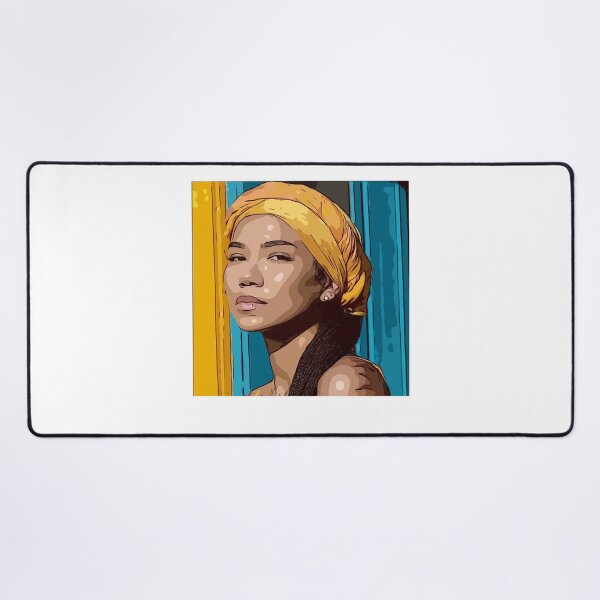 Item preview, Men Women Beautiful Model Jhene Aiko Cute Graphic Gift designed and sold by Aidengeralnepau.