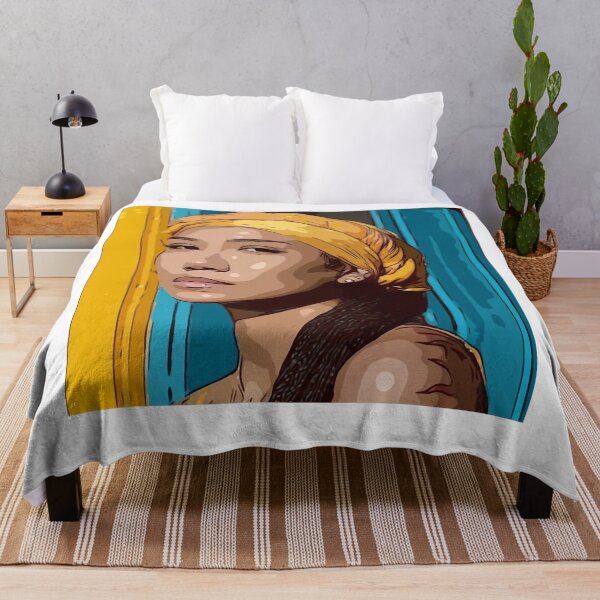 Item preview, Men Women Beautiful Model Jhene Aiko Cute Graphic Gift designed and sold by Aidengeralnepau.