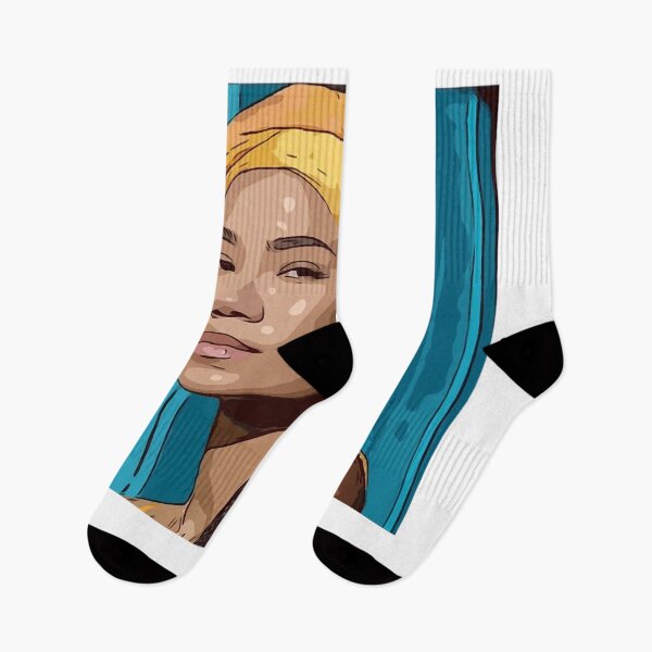 Item preview, Men Women Beautiful Model Jhene Aiko Cute Graphic Gift designed and sold by Aidengeralnepau.