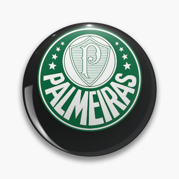 Item preview, Palmeiras logo designed and sold by DanielAlcanta.