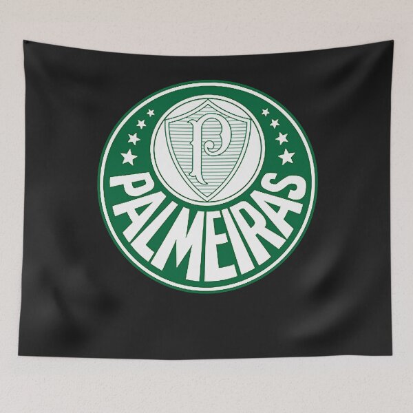 Item preview, Palmeiras logo designed and sold by DanielAlcanta.