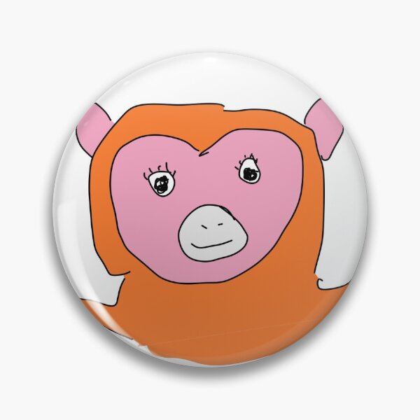 Item preview, Monkey hug designed and sold by Boozehouse.