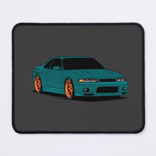Item preview, R32 gray BG designed and sold by Aruim Art.