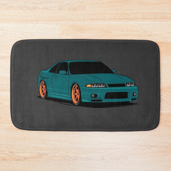 Item preview, R32 gray BG designed and sold by Aruim Art.