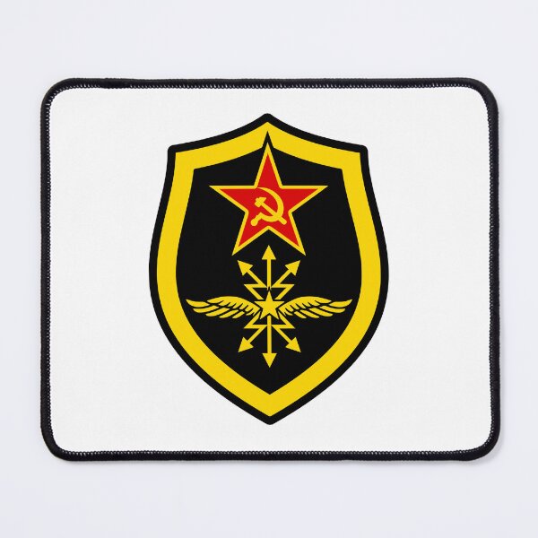 Item preview, Soviet Army Signals designed and sold by sirglennbo.