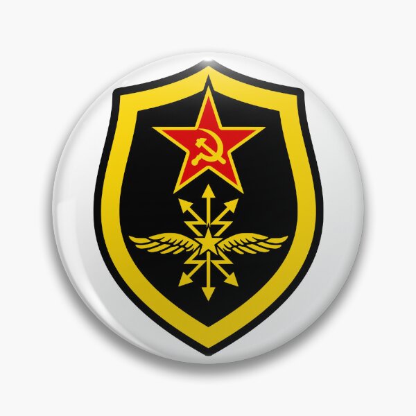 Item preview, Soviet Army Signals designed and sold by sirglennbo.