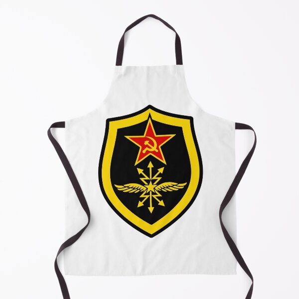 Item preview, Soviet Army Signals designed and sold by sirglennbo.