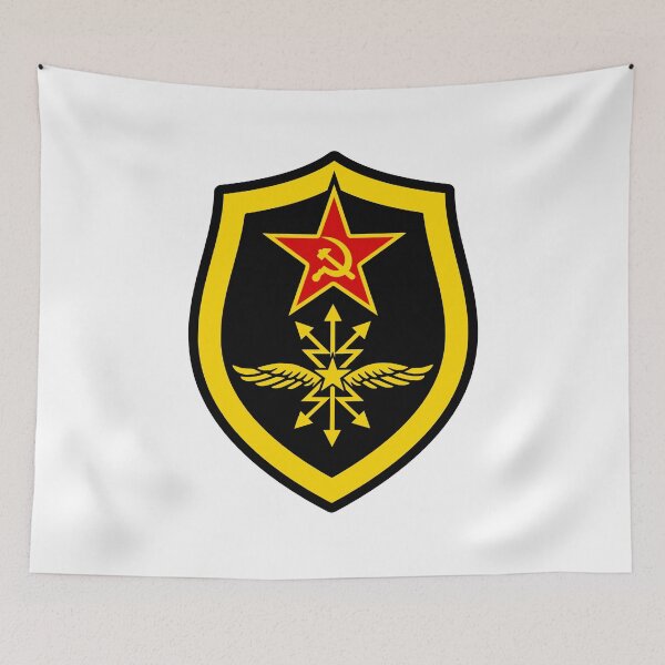 Item preview, Soviet Army Signals designed and sold by sirglennbo.