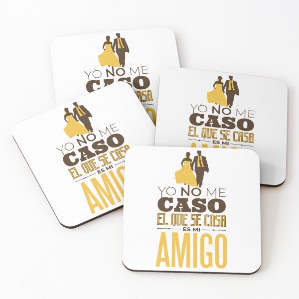 Item preview, SPANISH WEDDING QUOTE     designed and sold by AdamJungkk.