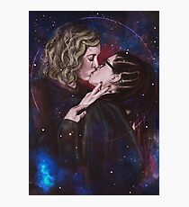 Crazy Science Photographic Print
