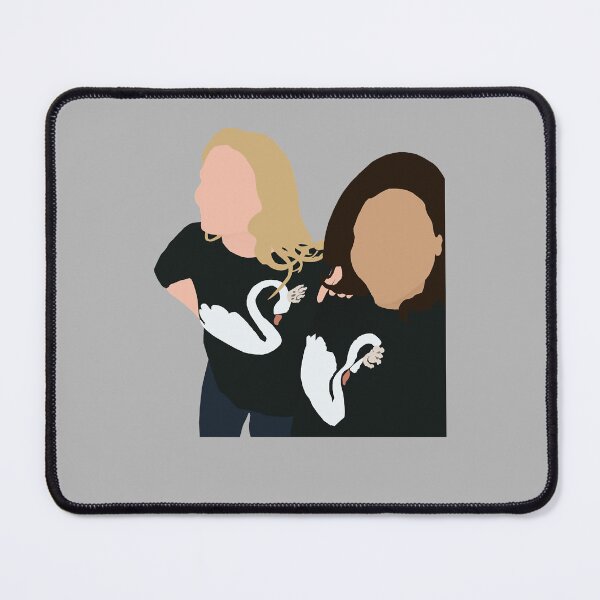 Item preview, Mens My Favorite Swan Queen Sweater designed and sold by RobertColem44.