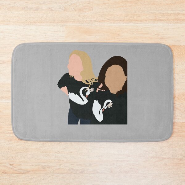 Item preview, Mens My Favorite Swan Queen Sweater designed and sold by RobertColem44.